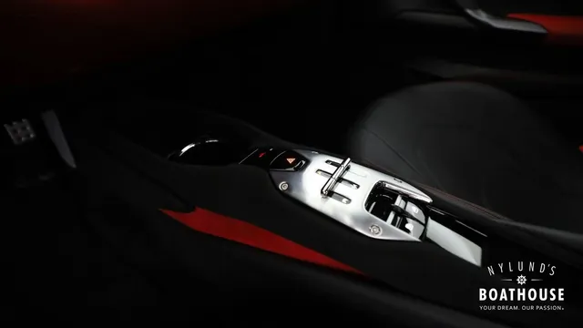 Ferrari 296 GTB — Extérieur