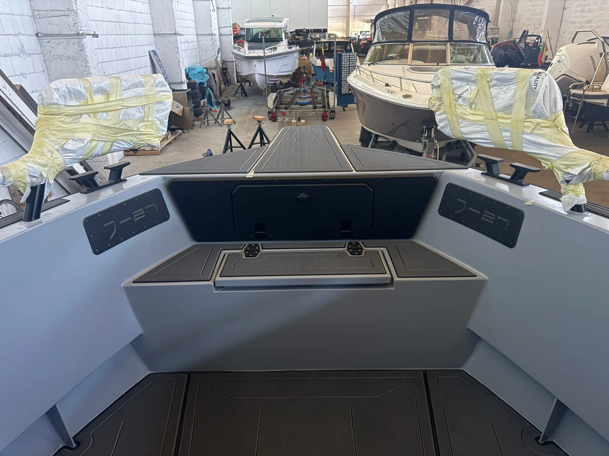 Jaktar J-27 - Image 14