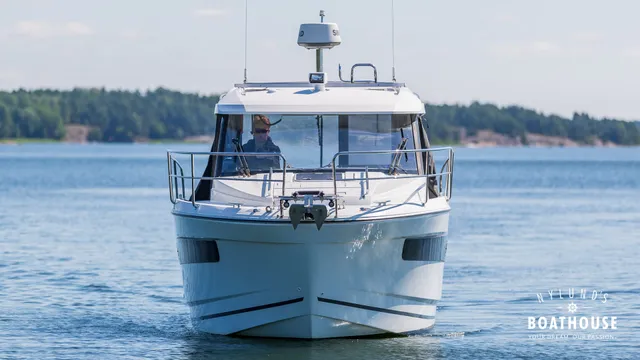 Jeanneau Merry Fisher 895 Cruiser