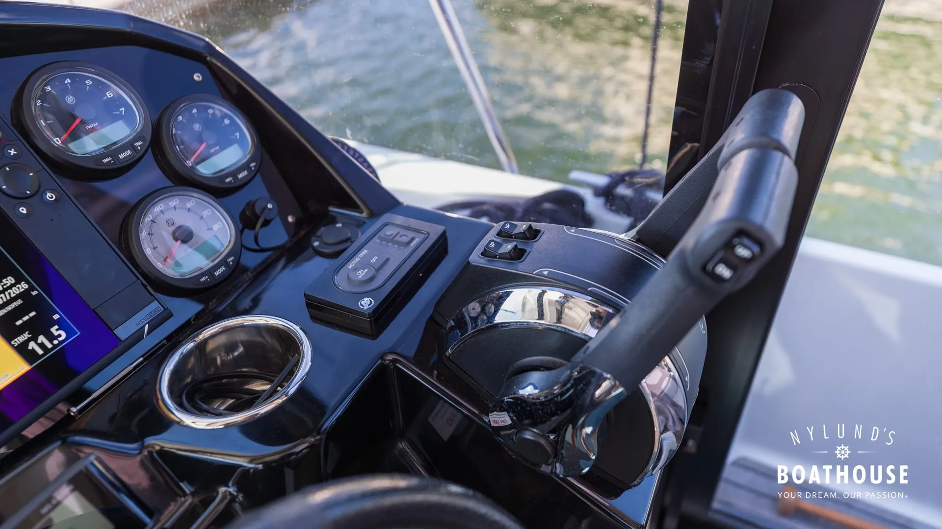 Jeanneau Merry Fisher 895 Cruiser - Image 19