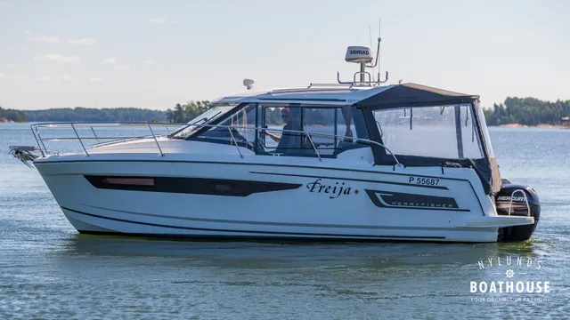 Jeanneau Merry Fisher 895 Cruiser
