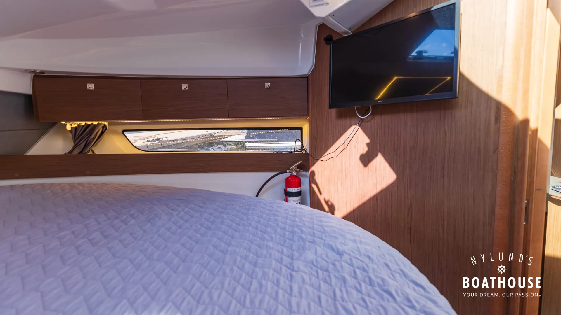Jeanneau Merry Fisher 895 Cruiser - Image 27