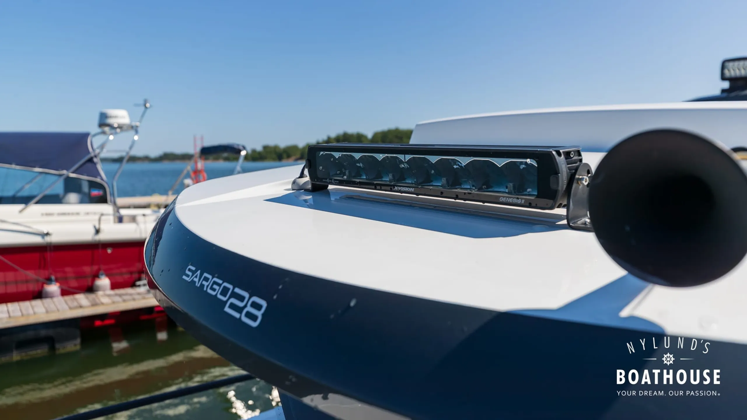 Sargo 28 - Image 87