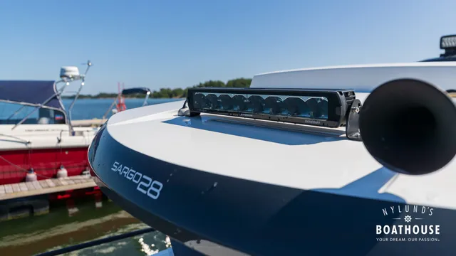 Sargo 28
