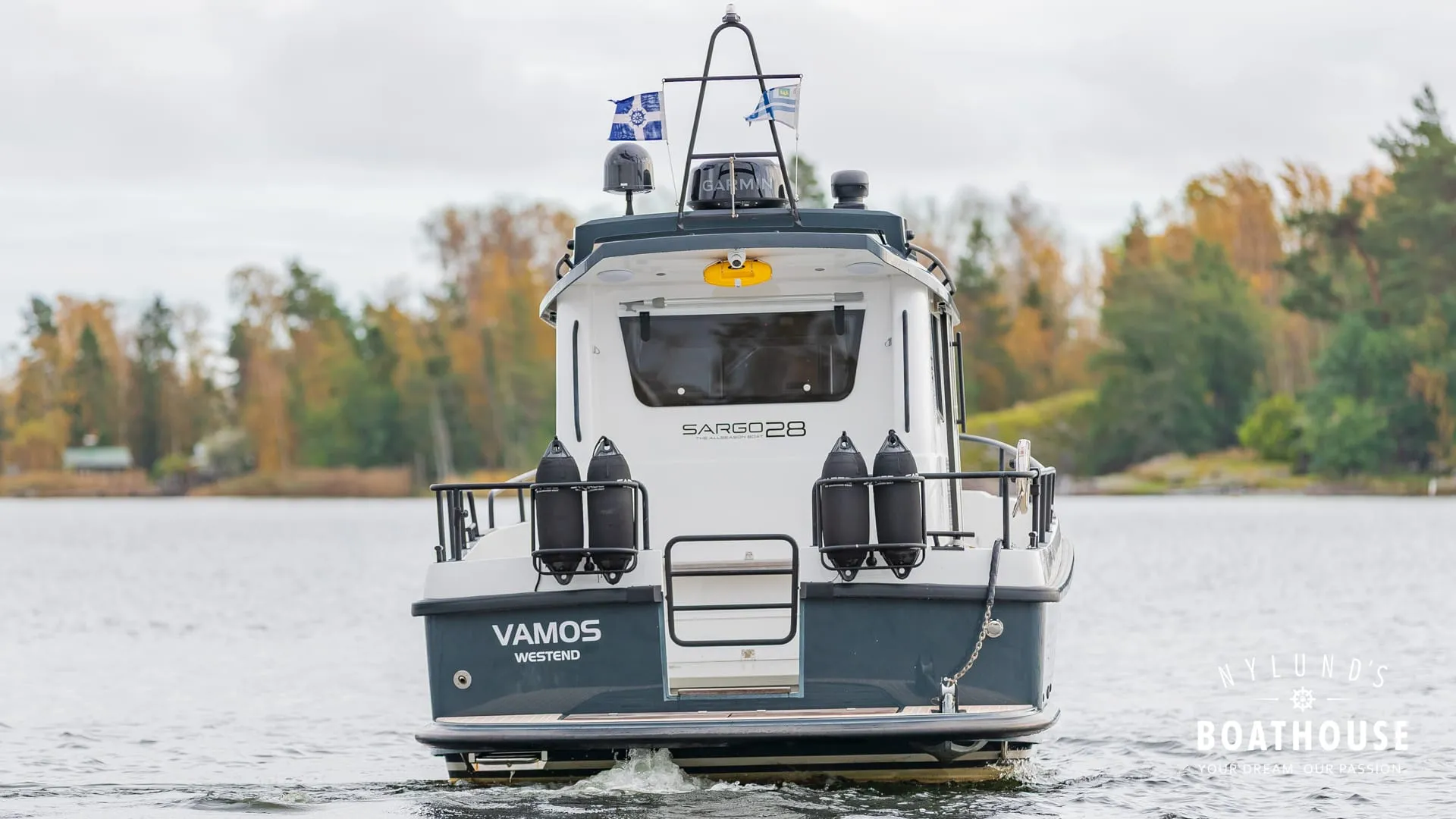Sargo 28 - Image 5