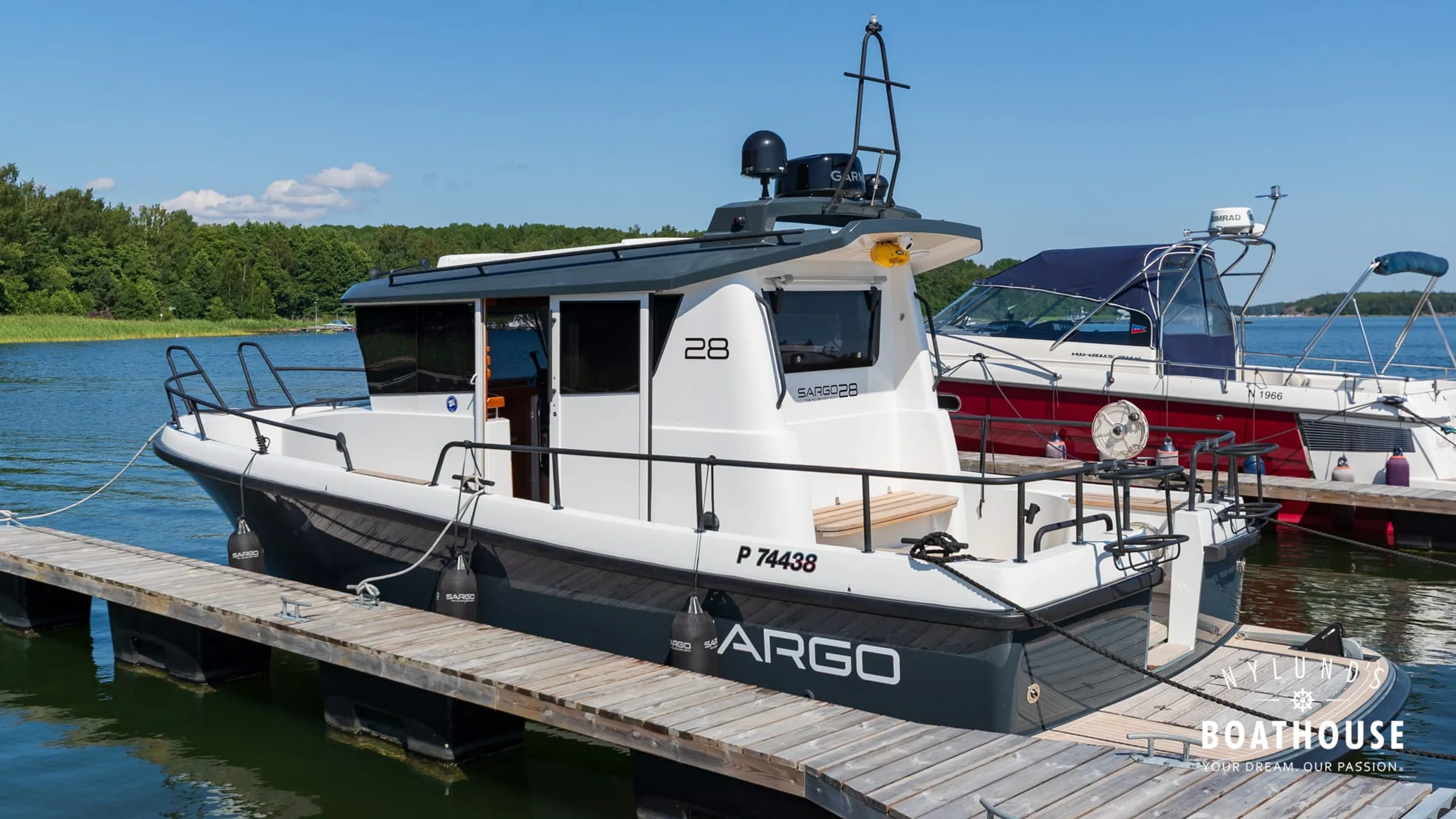 Sargo 28 - Image 28
