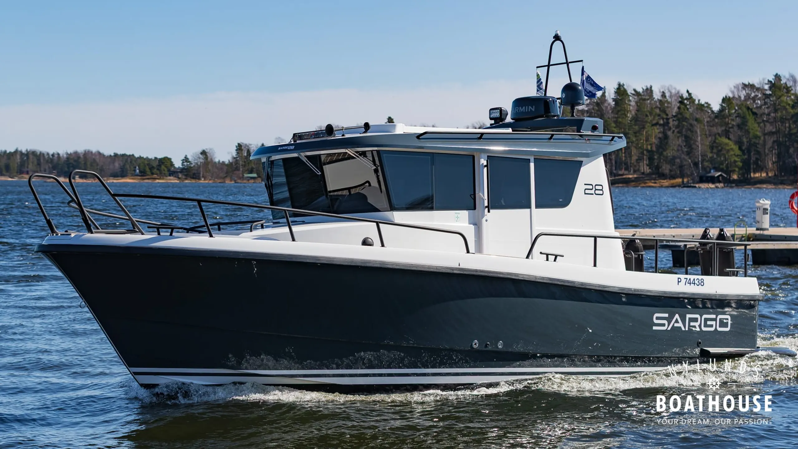 Sargo 28 - Image 26