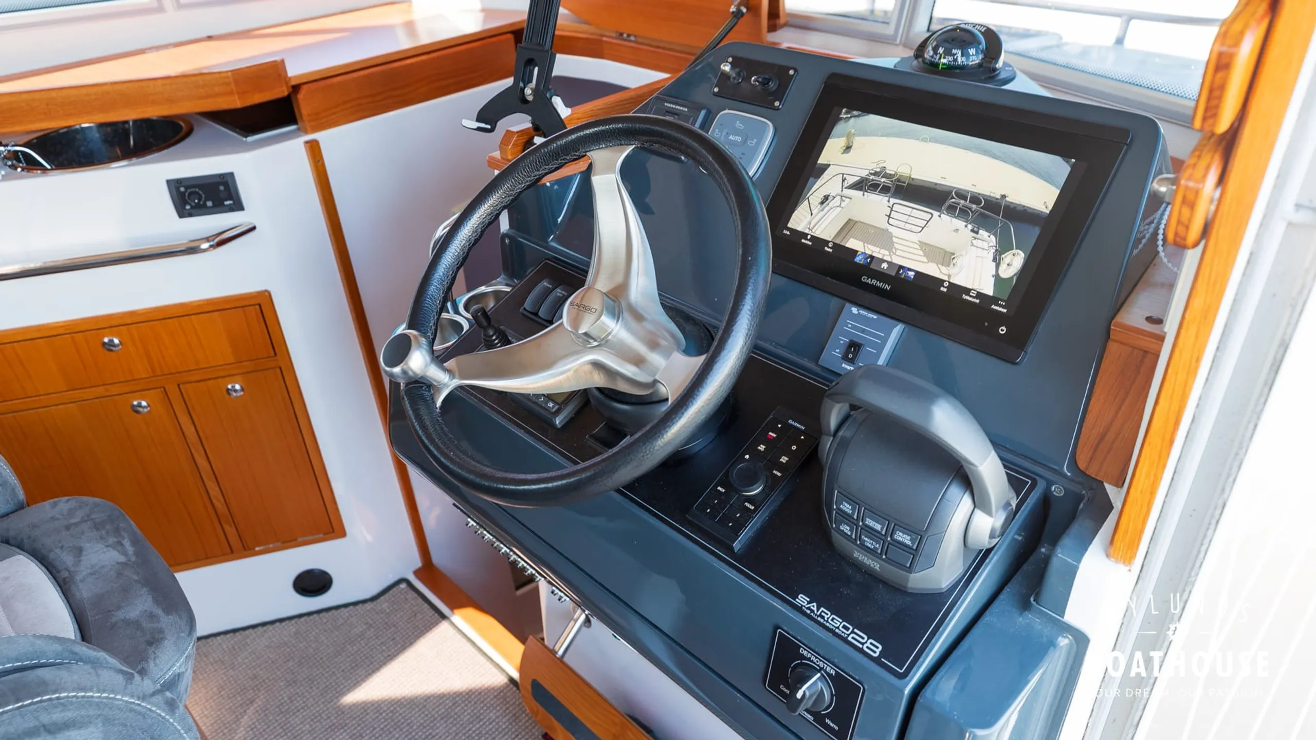 Sargo 28 - Image 56