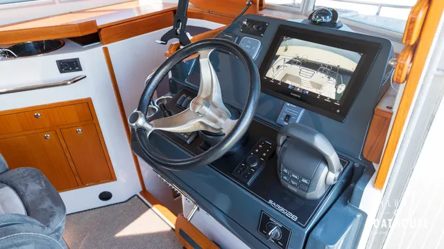 Sargo 28