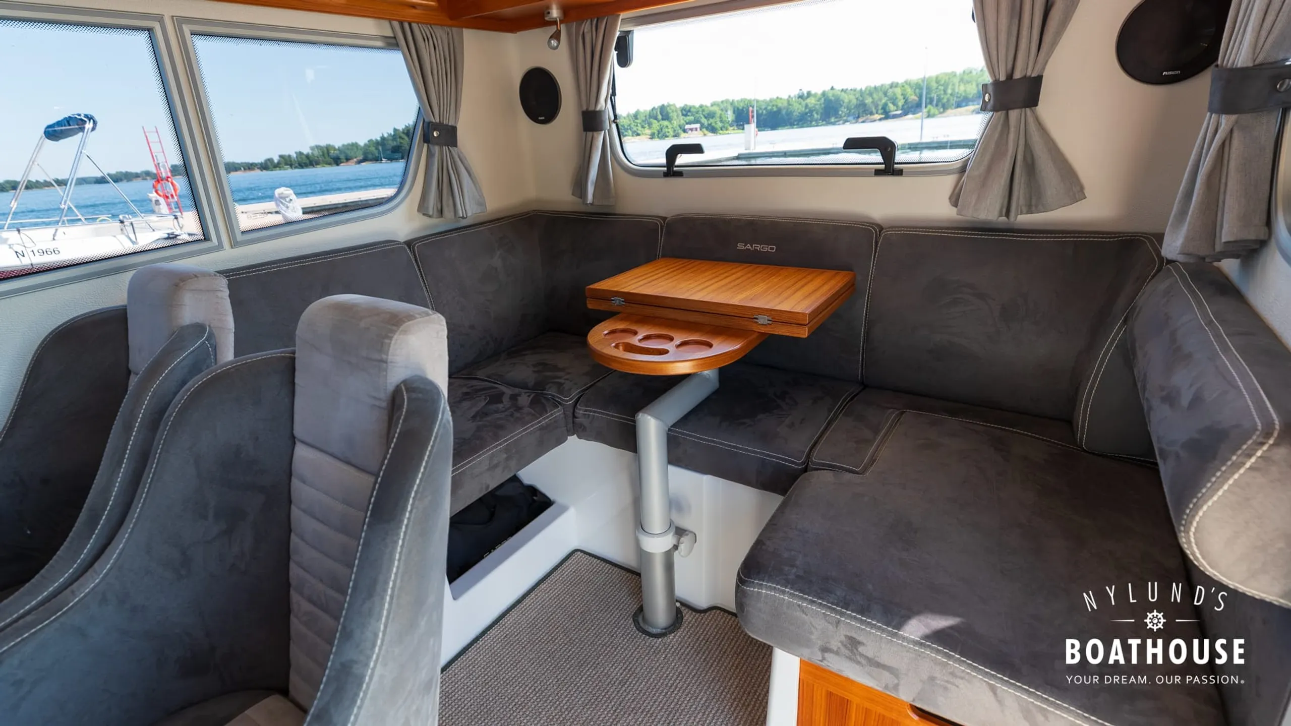 Sargo 28 - Image 39