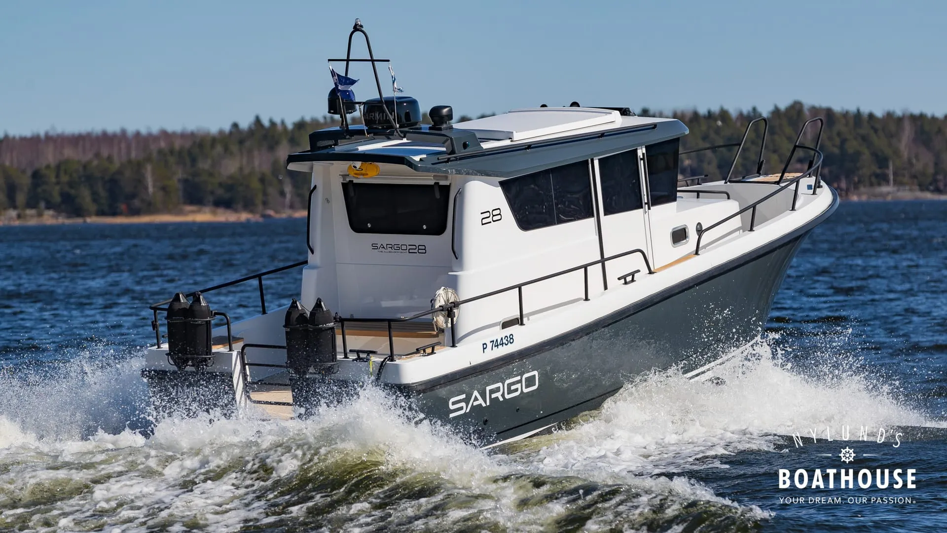 Sargo 28 - Image 27