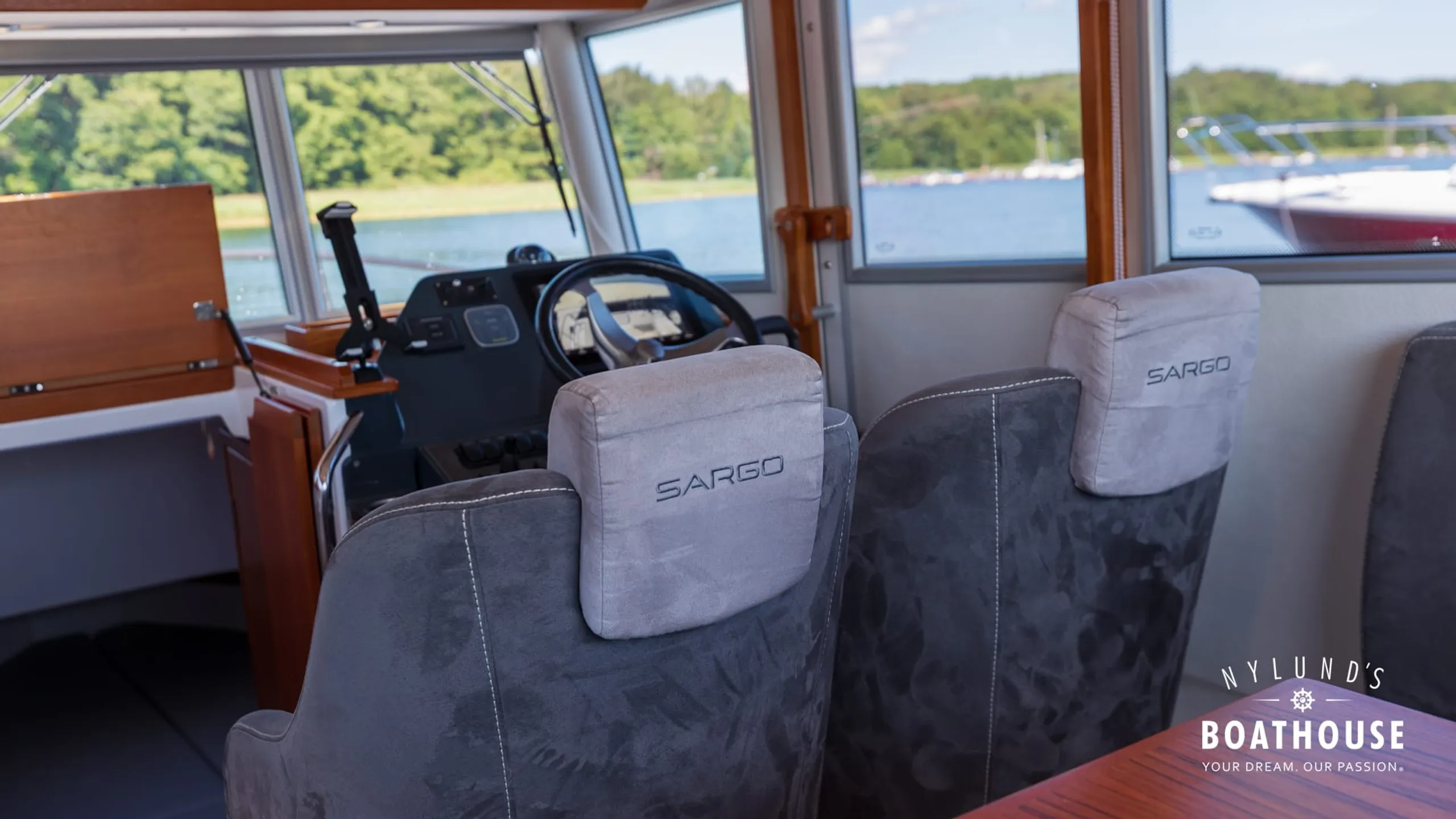 Sargo 28 - Image 43