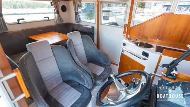 Sargo 28