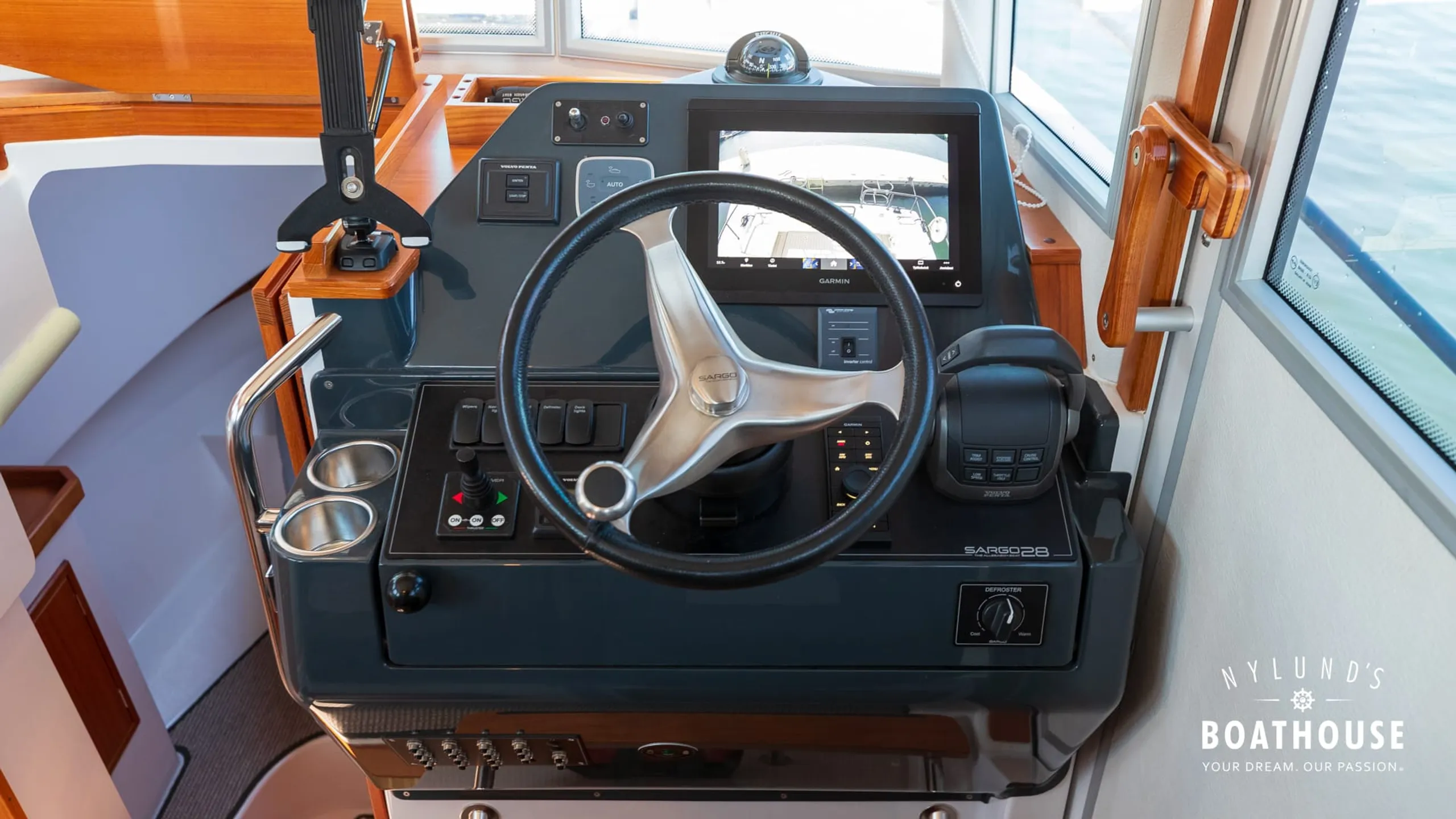 Sargo 28 - Image 48