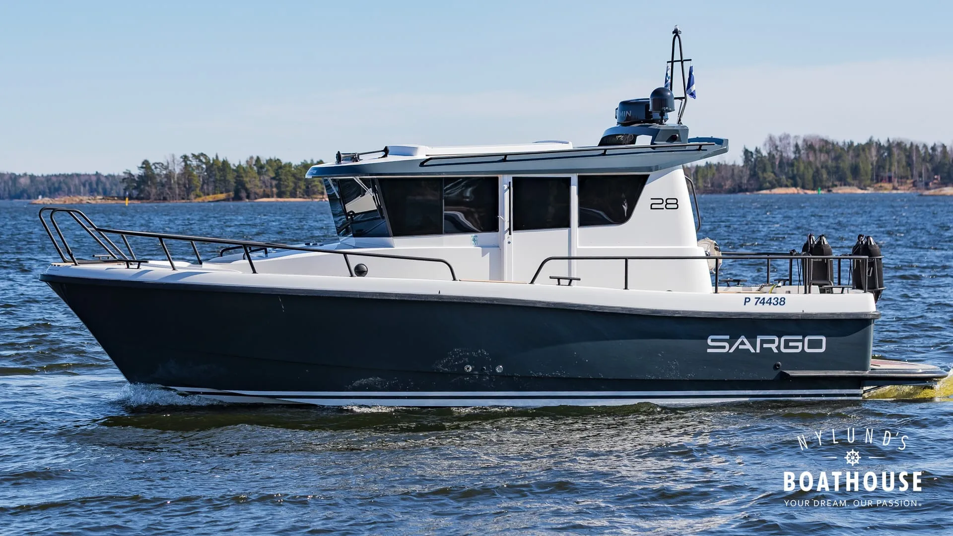 Sargo 28 - Image 19