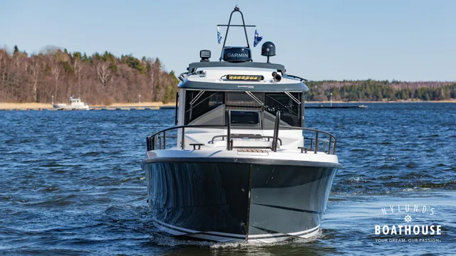 Sargo 28