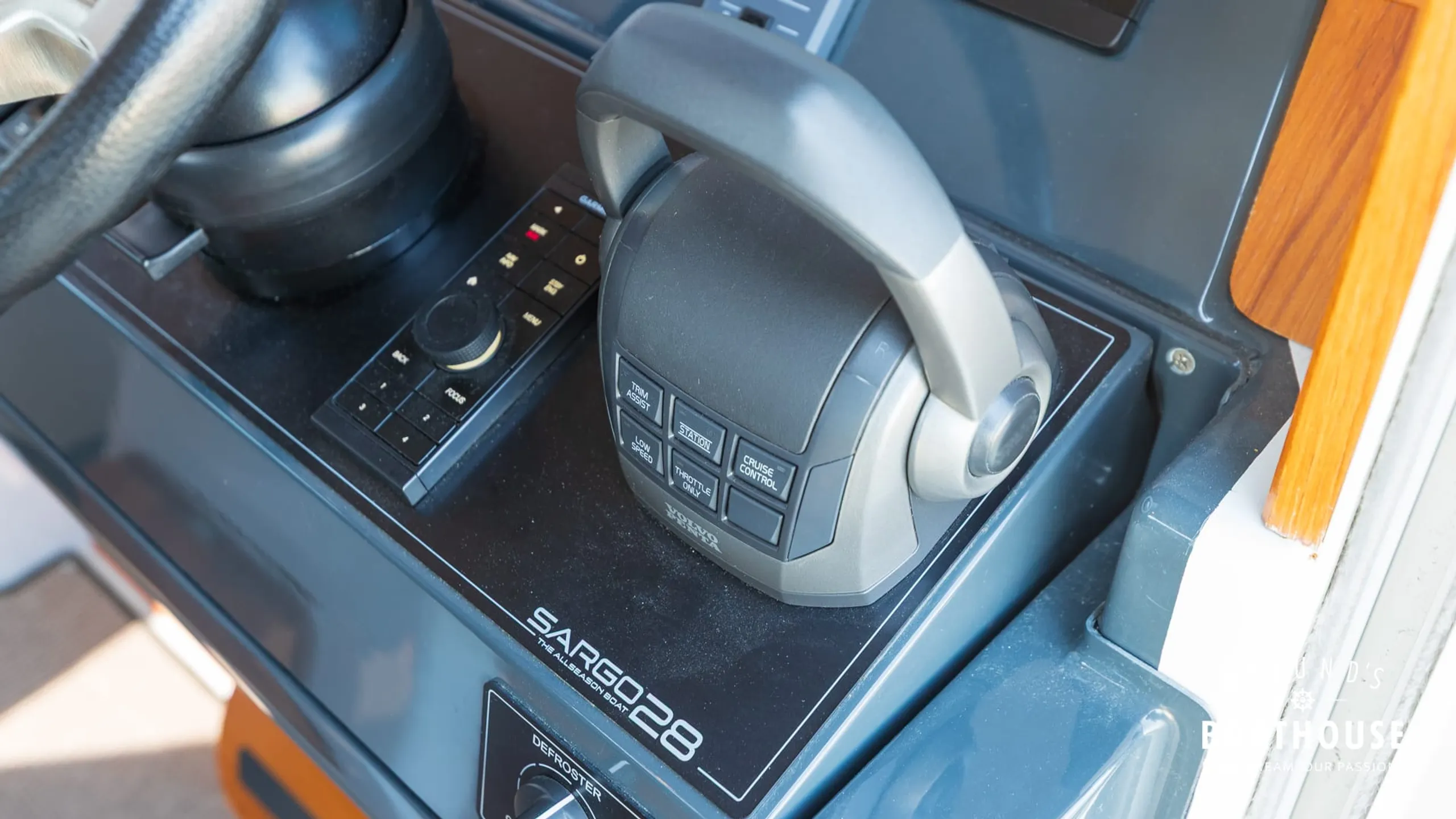 Sargo 28 - Image 61