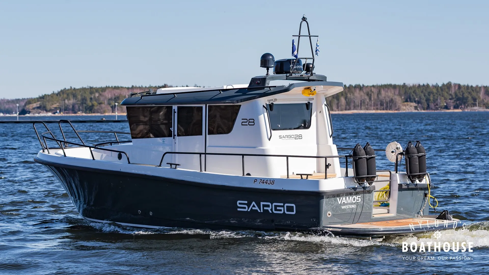 Sargo 28 - Image 20