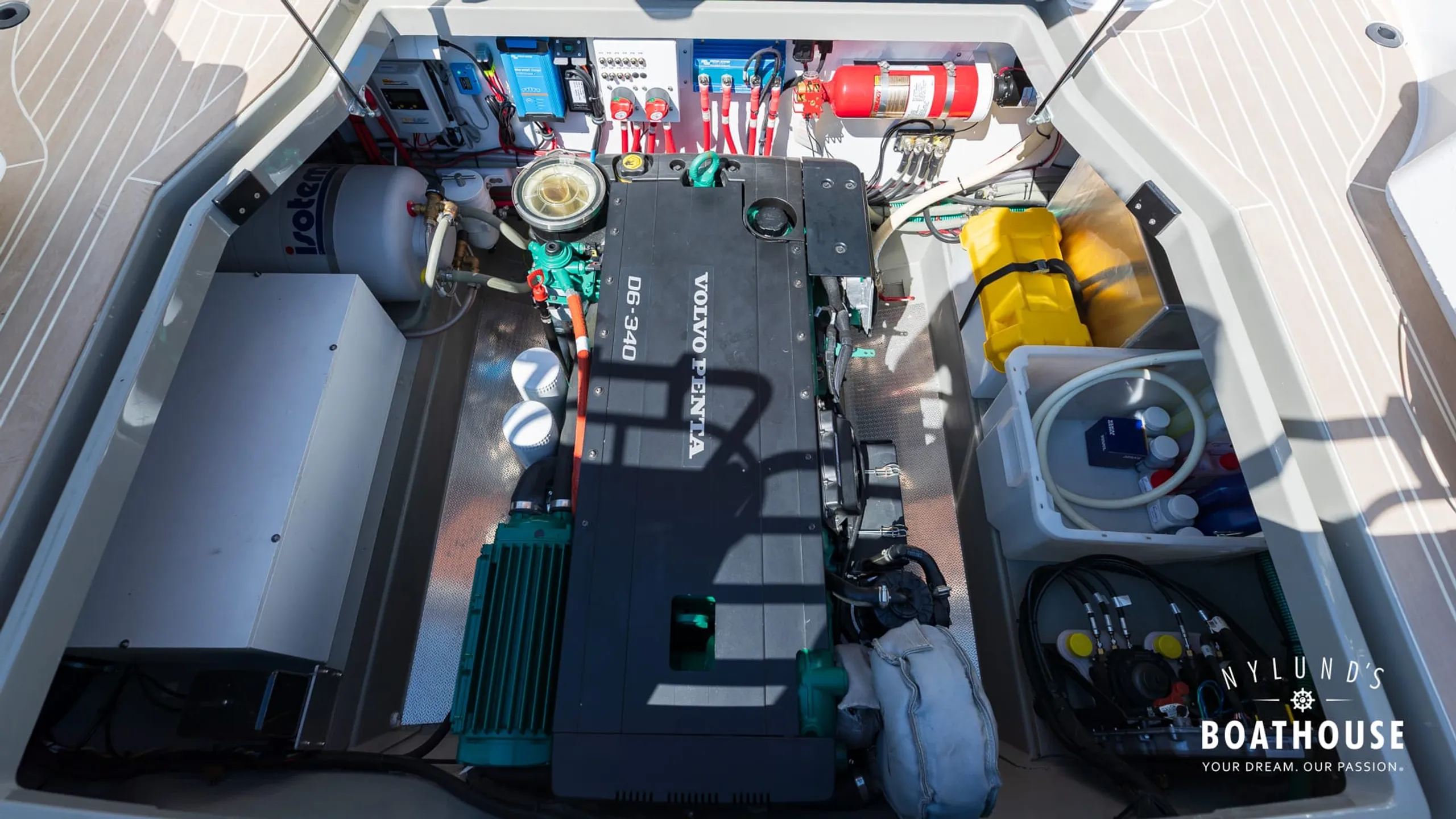 Sargo 28 - Image 31