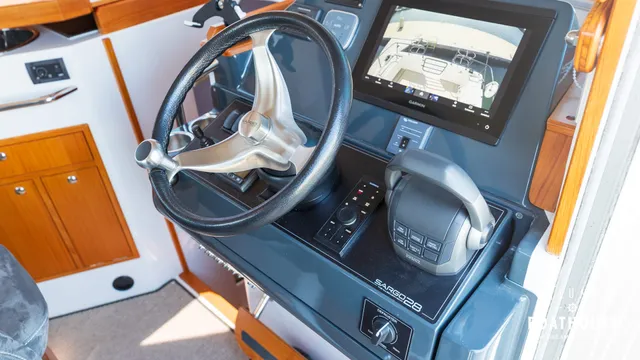 Sargo 28
