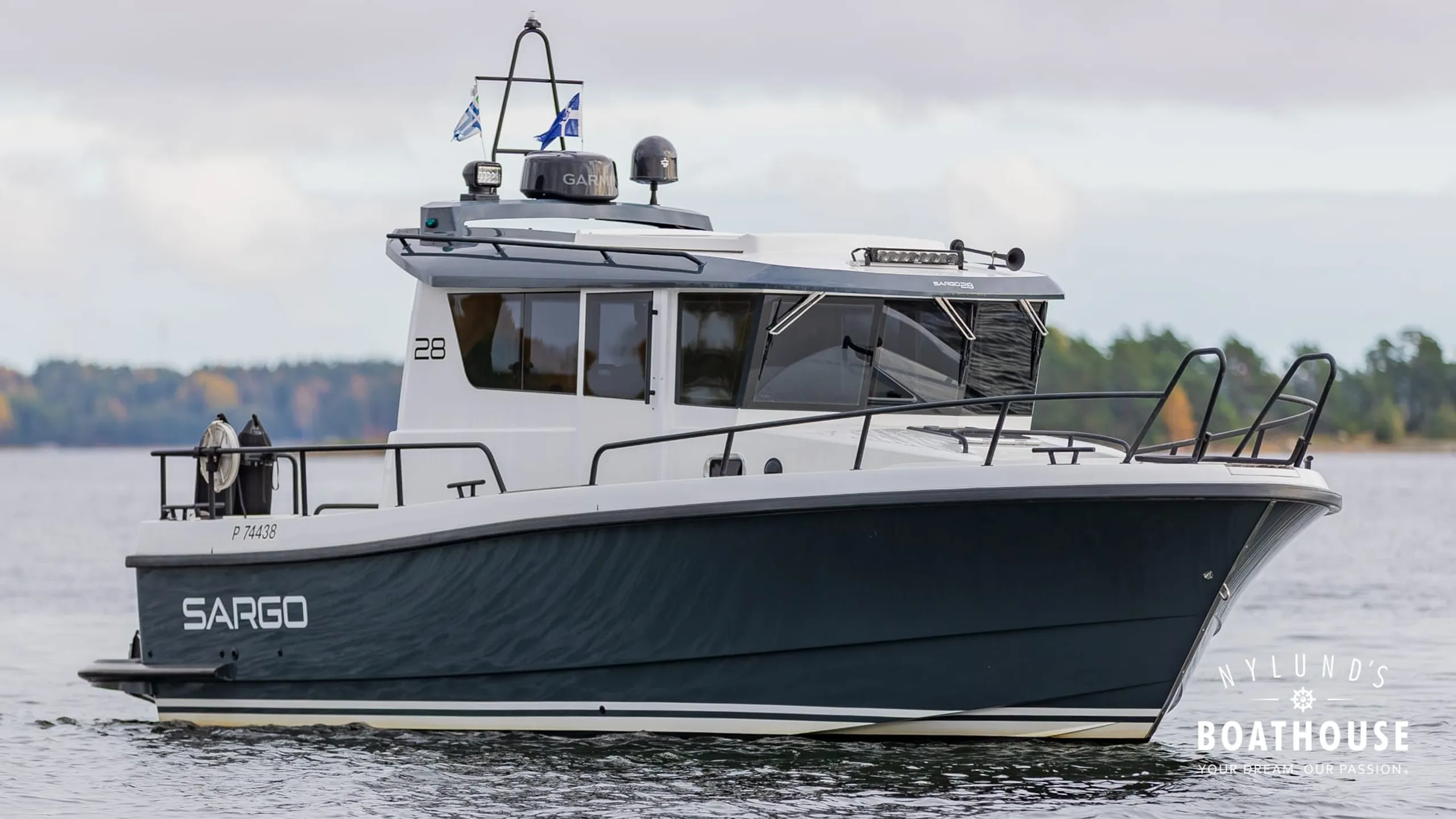 Sargo 28 - Image 12
