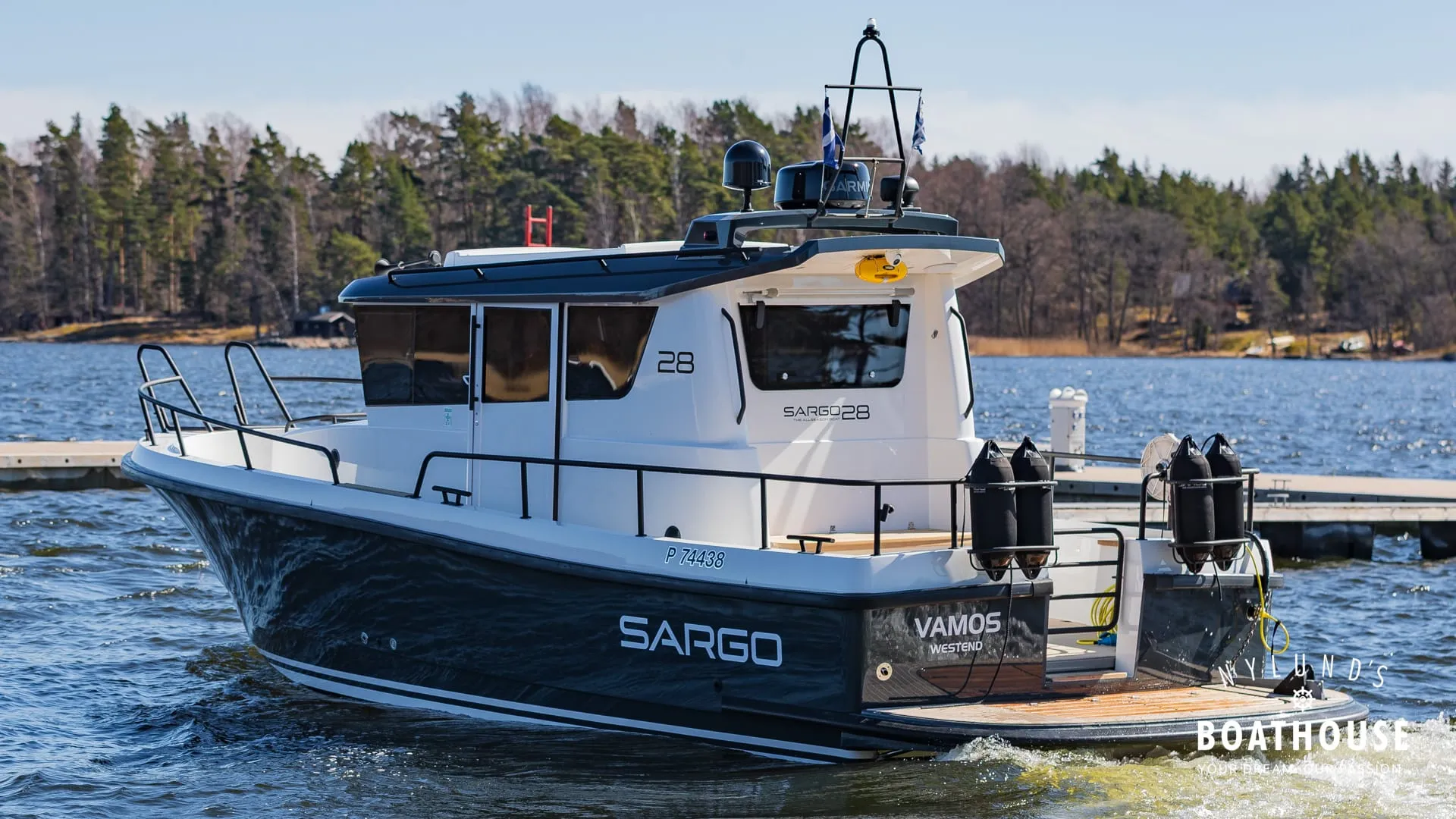 Sargo 28 - Image 18