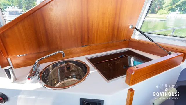 Sargo 28