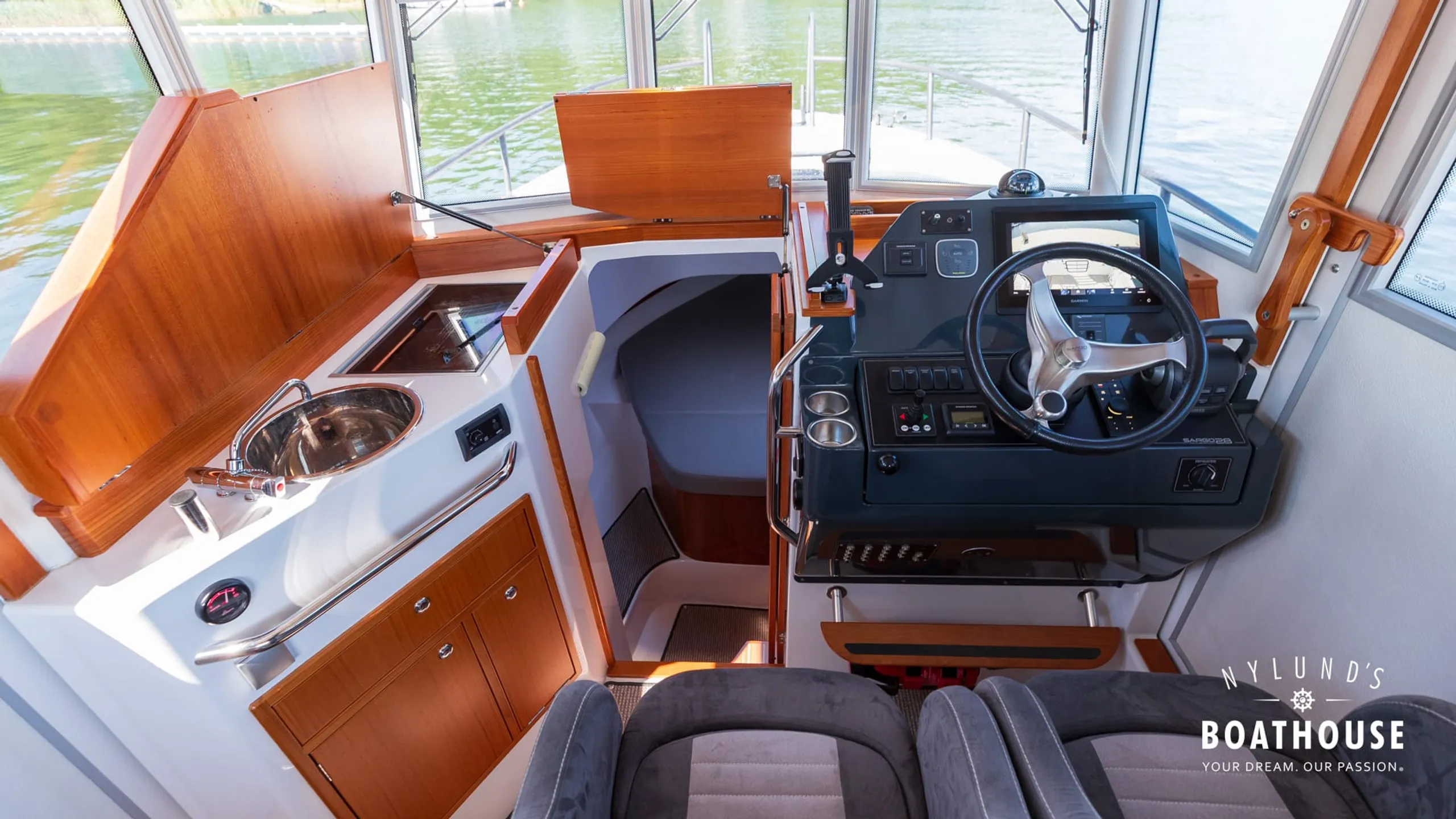 Sargo 28 - Image 46
