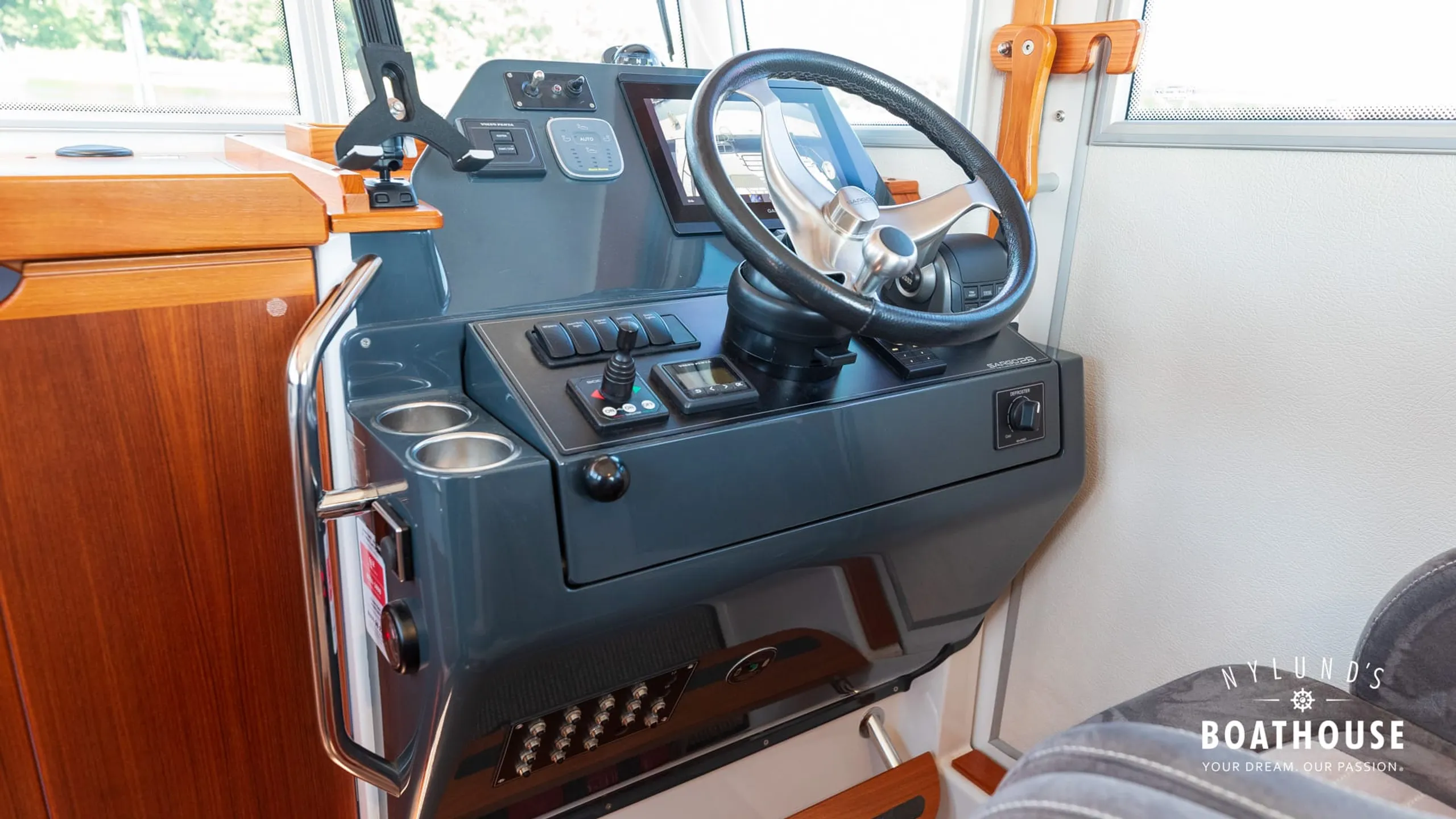 Sargo 28 - Image 55