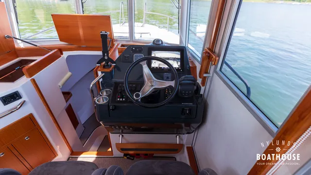 Sargo 28