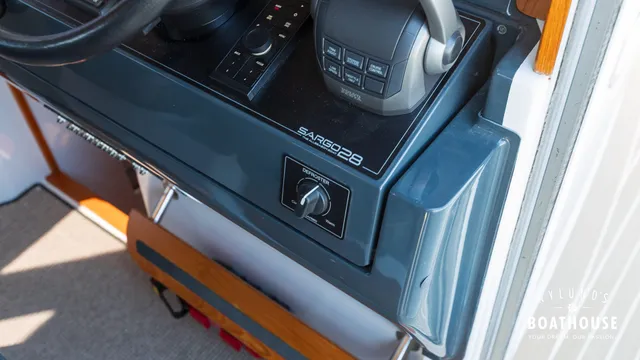 Sargo 28