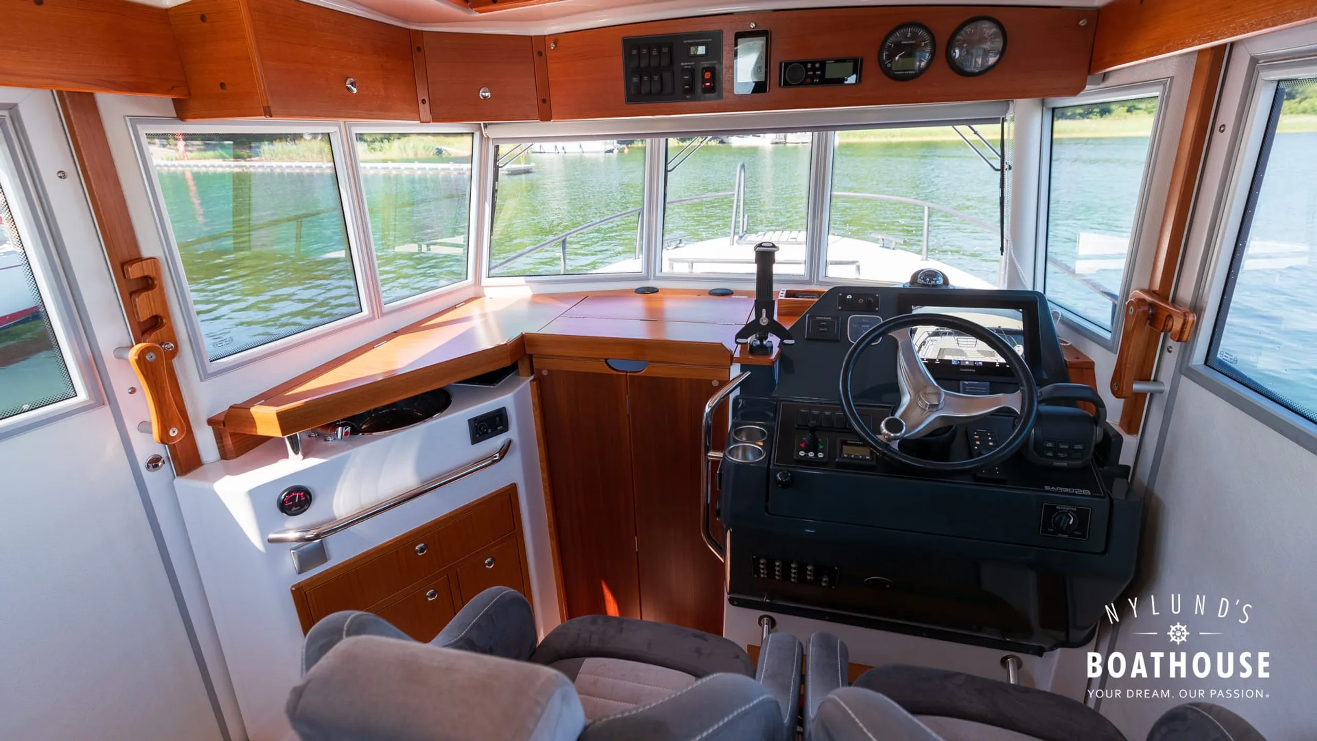 Sargo 28 - Image 53