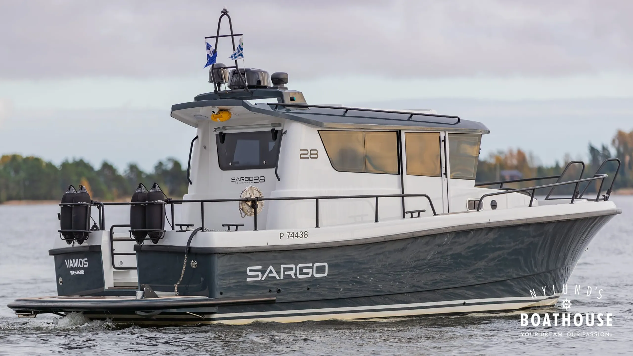 Sargo 28 - Image 15