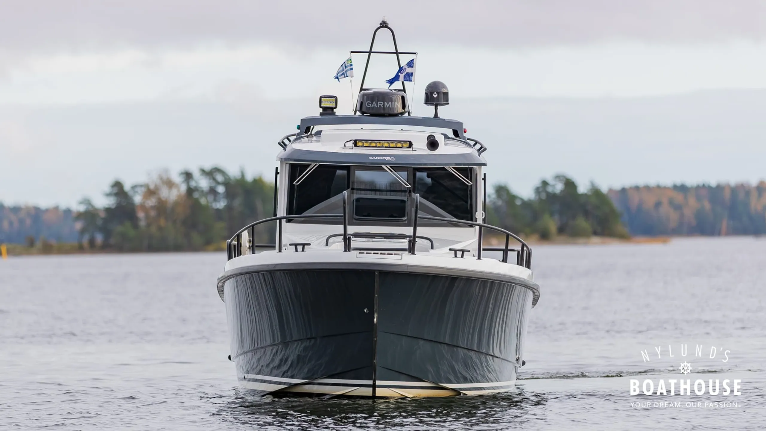Sargo 28 - Image 10