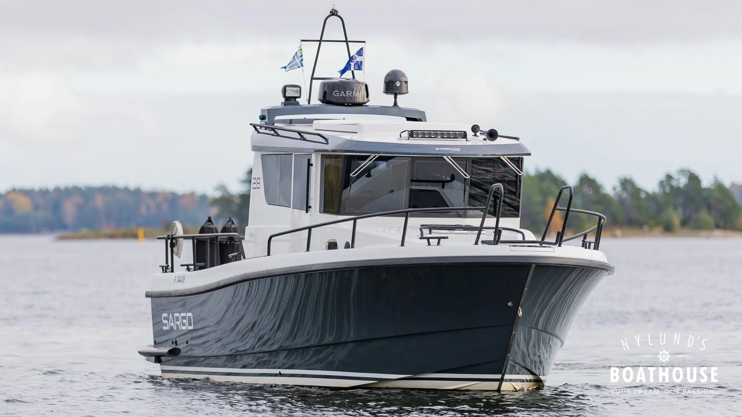 Sargo 28 - Image 11
