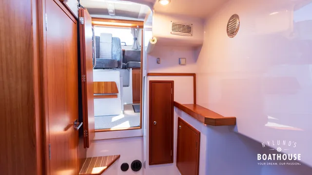 Sargo 28