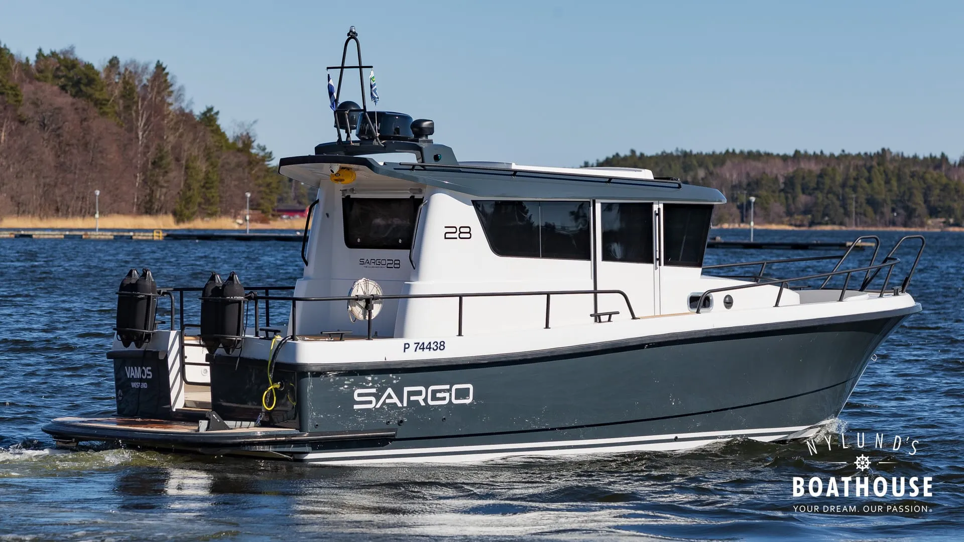 Sargo 28 - Image 22