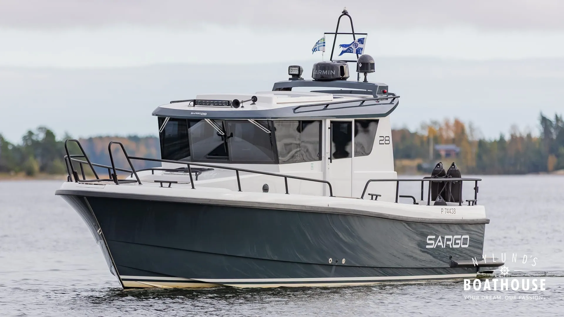 Sargo 28 - Image 9