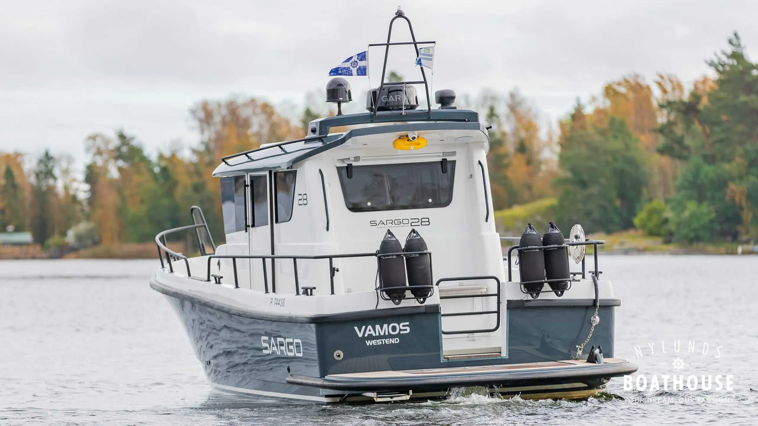 Sargo 28 - Image 6