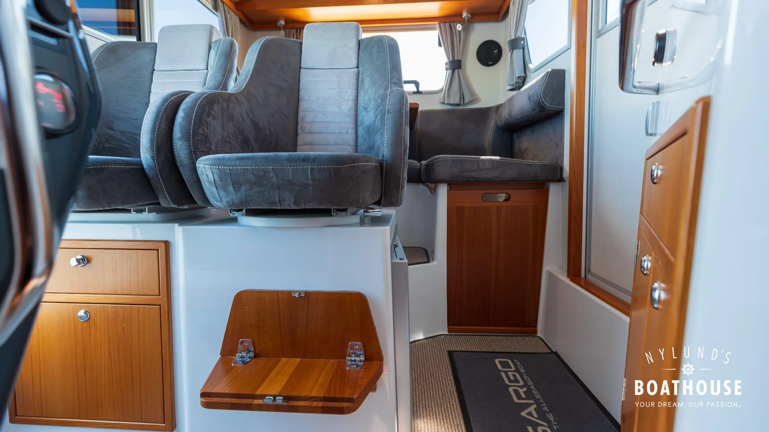Sargo 28 - Image 75