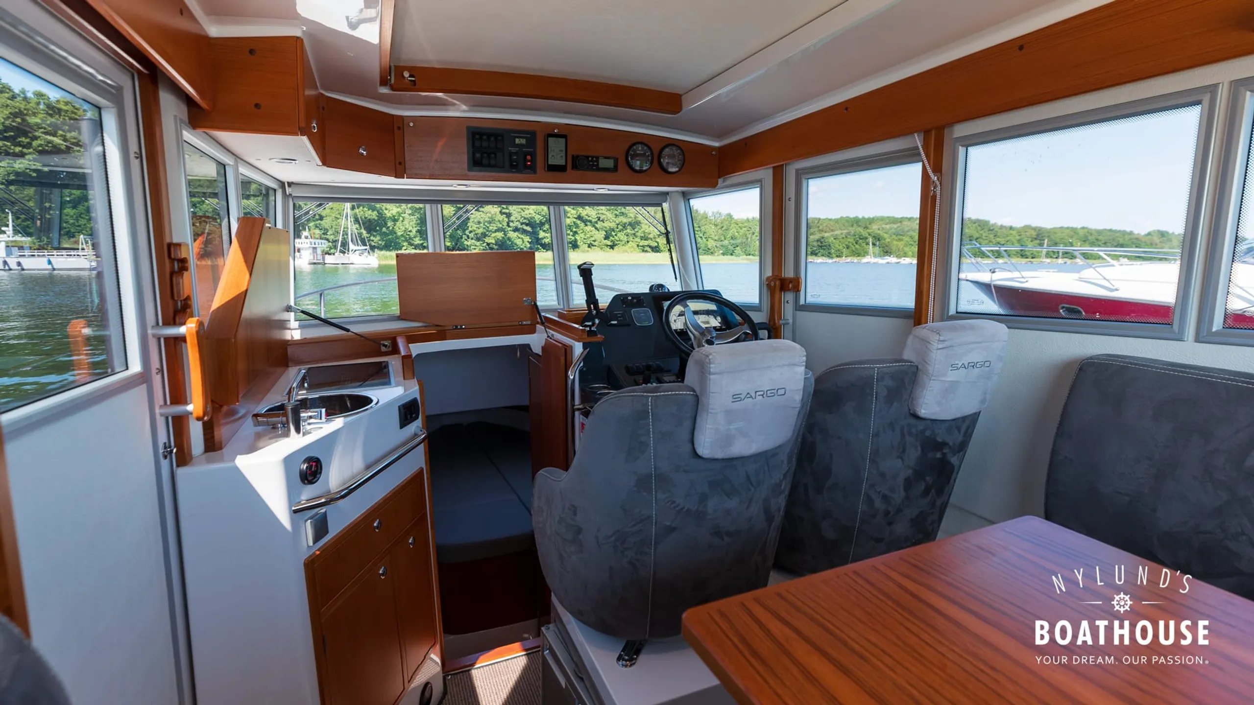 Sargo 28 - Image 42