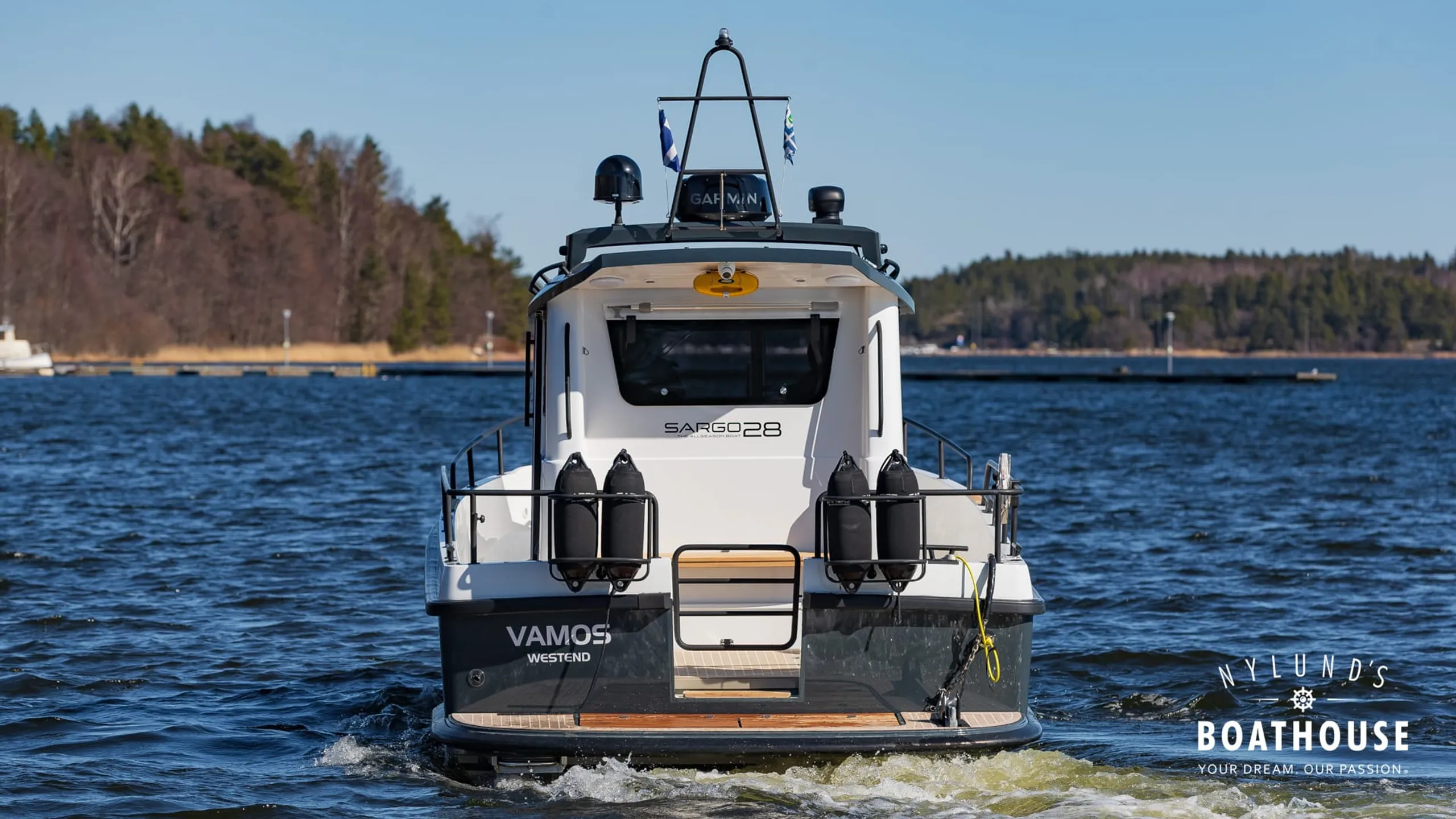Sargo 28 - Image 21