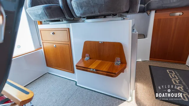Sargo 28