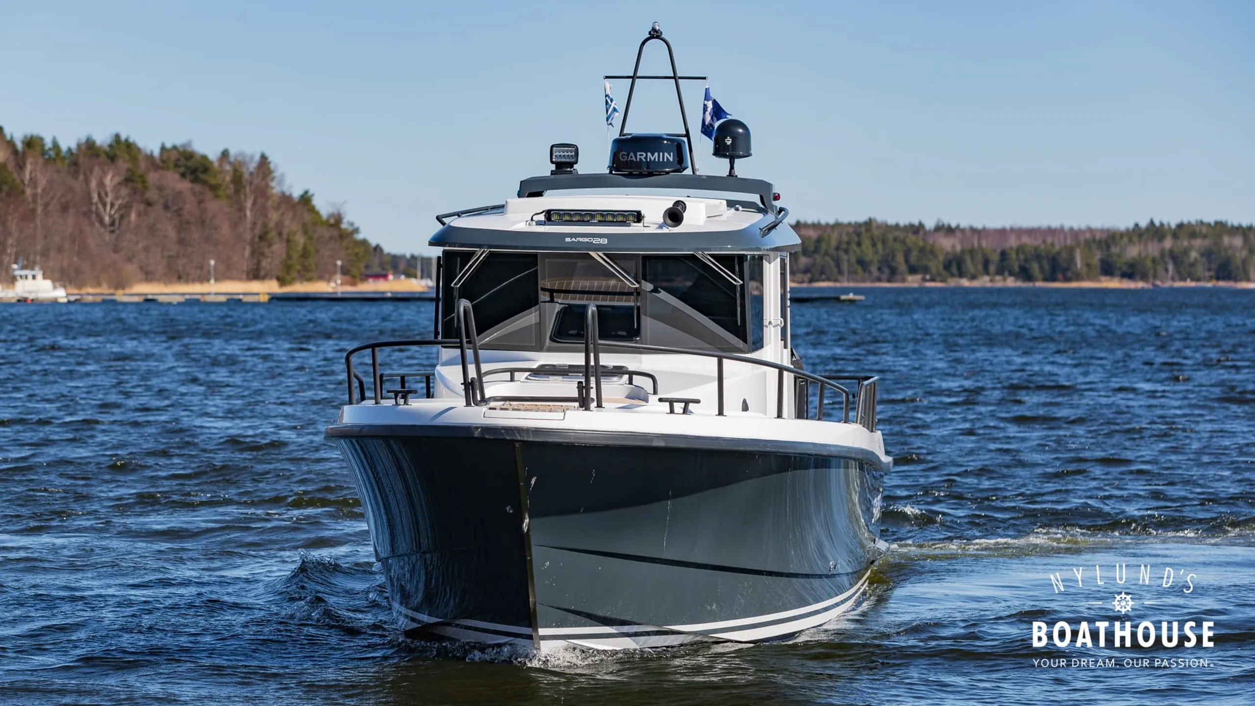 Sargo 28 - Image 16