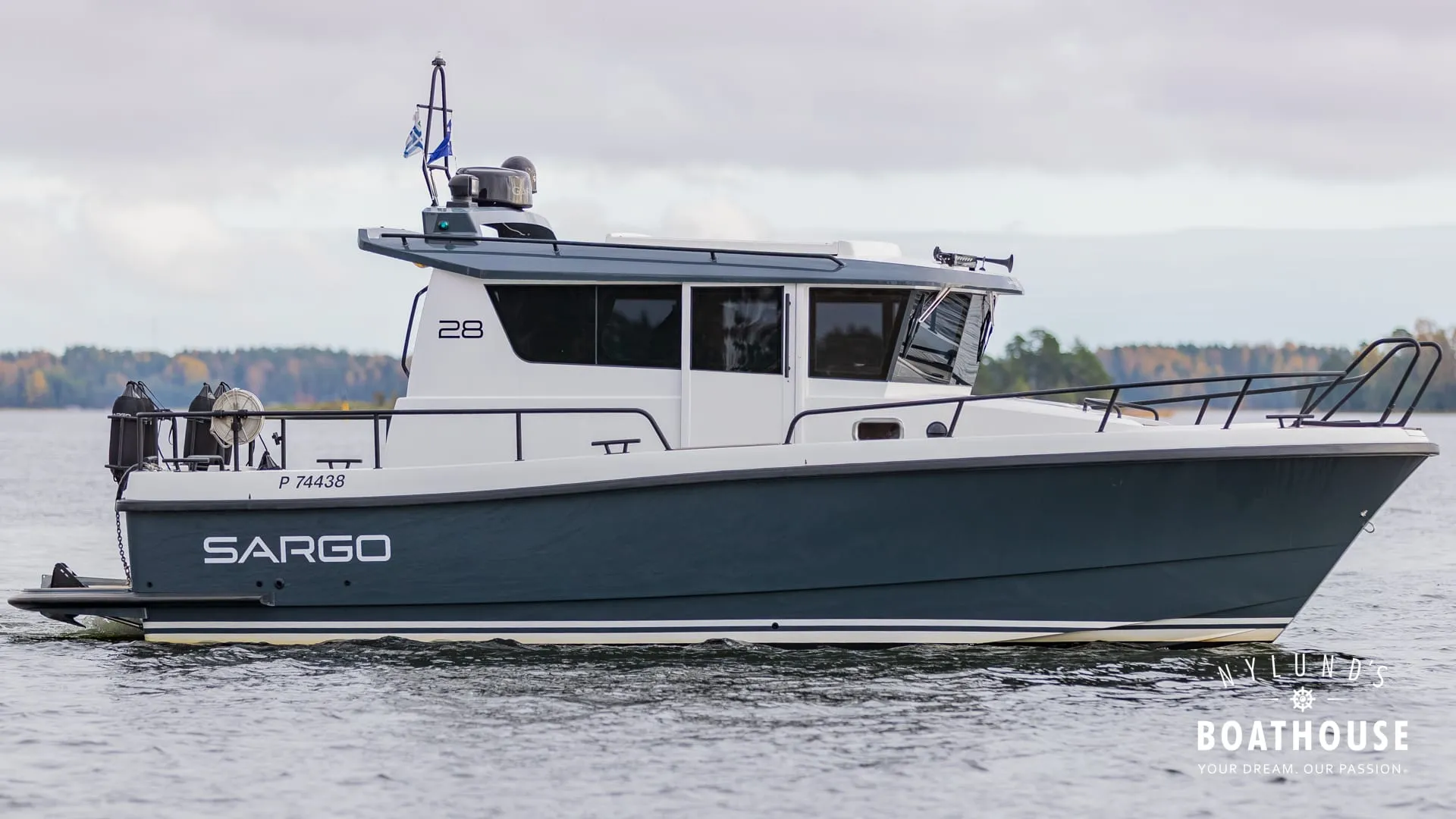 Sargo 28 - Image 14
