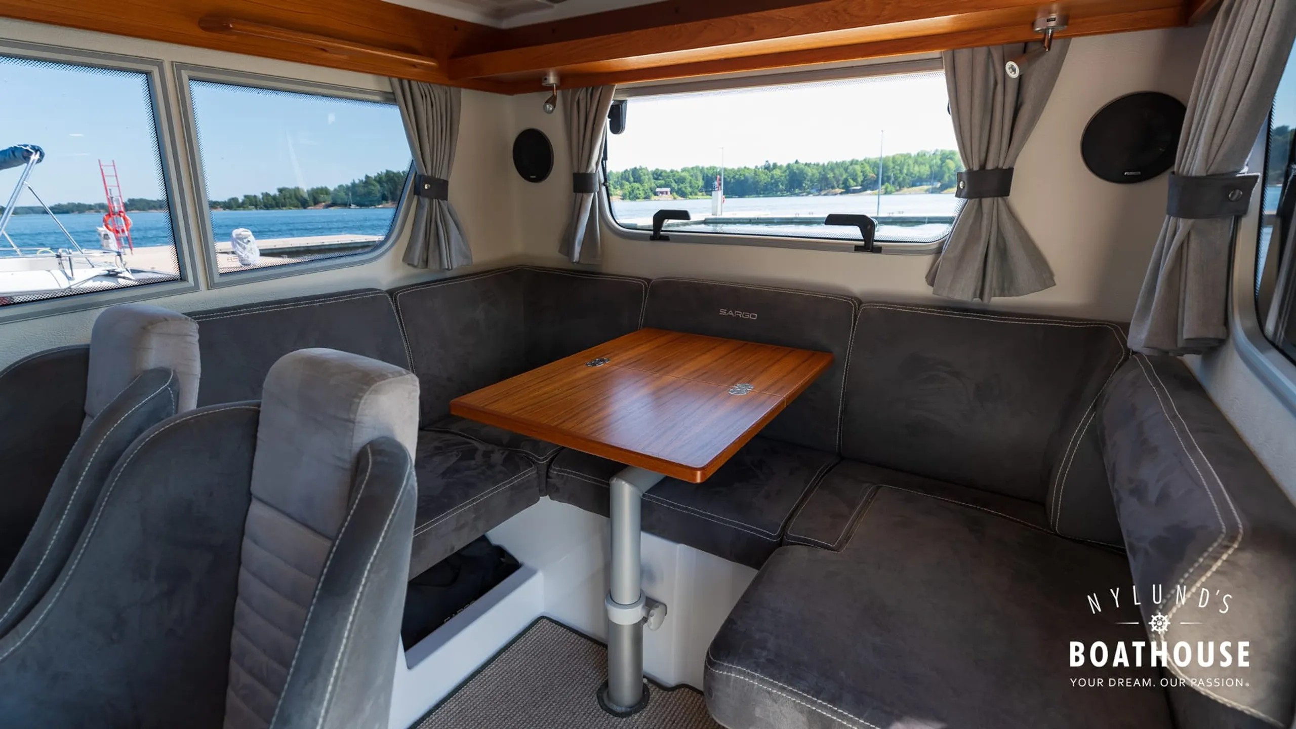 Sargo 28 - Image 40