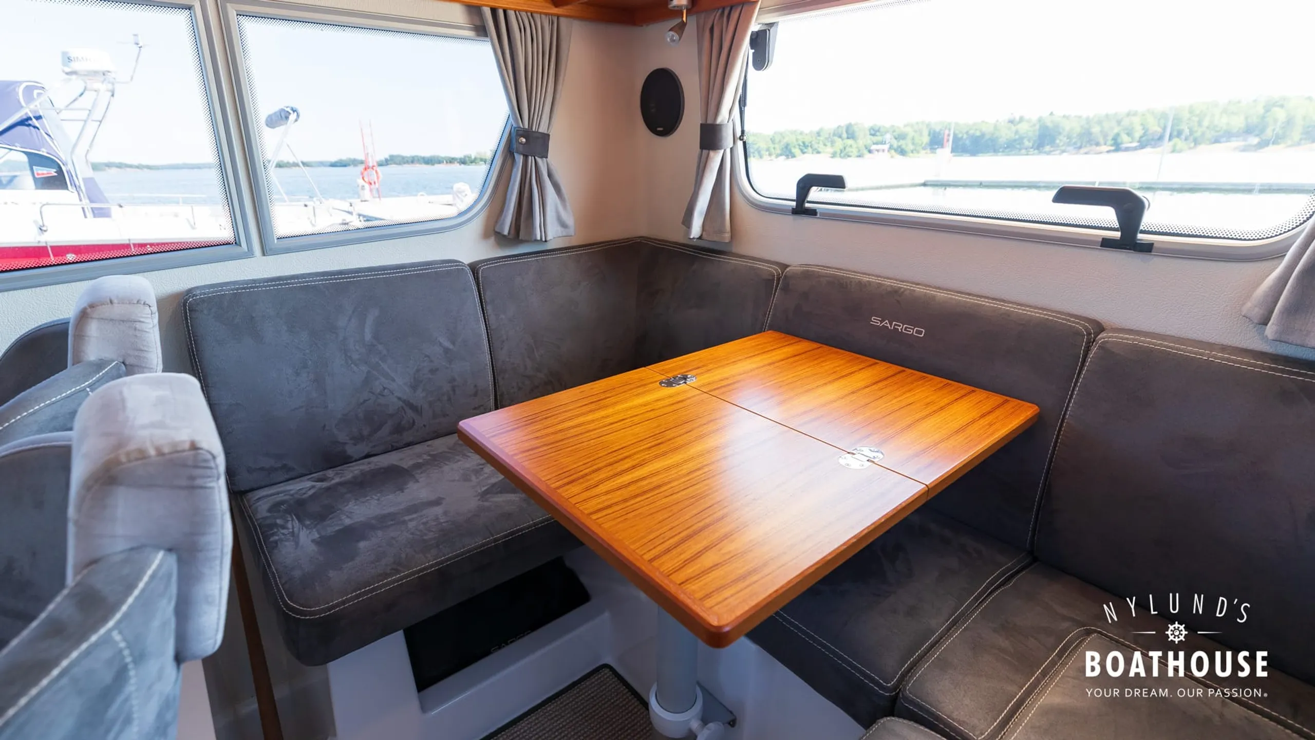 Sargo 28 - Image 50