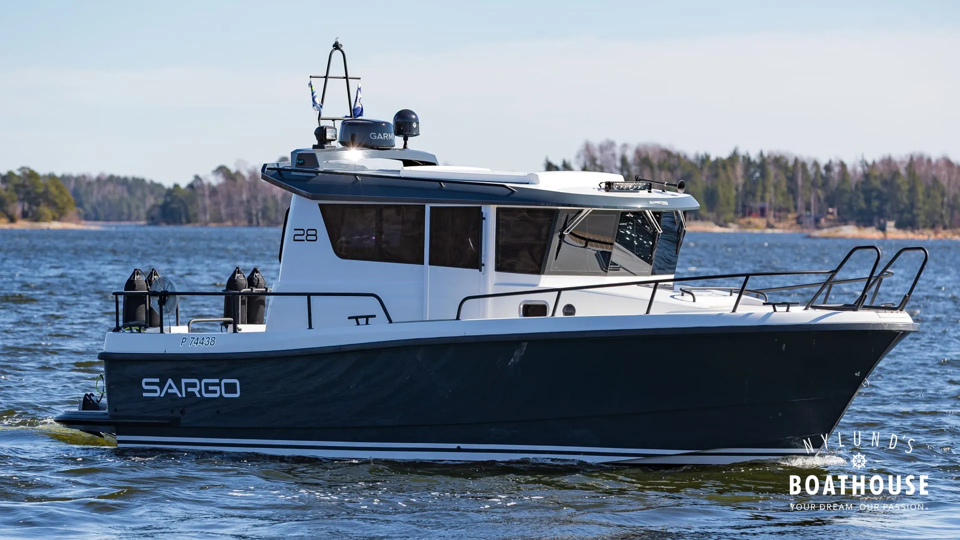 Sargo 28 - Image 24