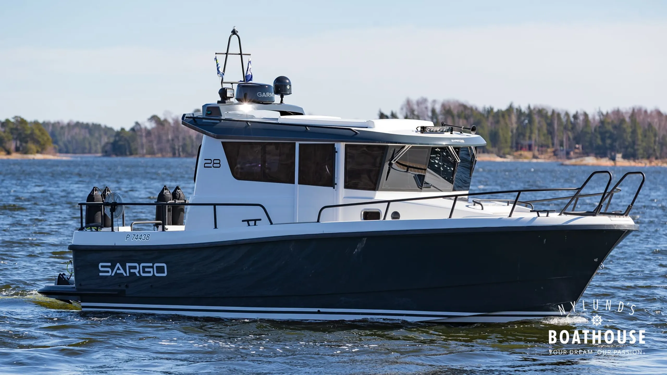 Sargo 28 - Image 24