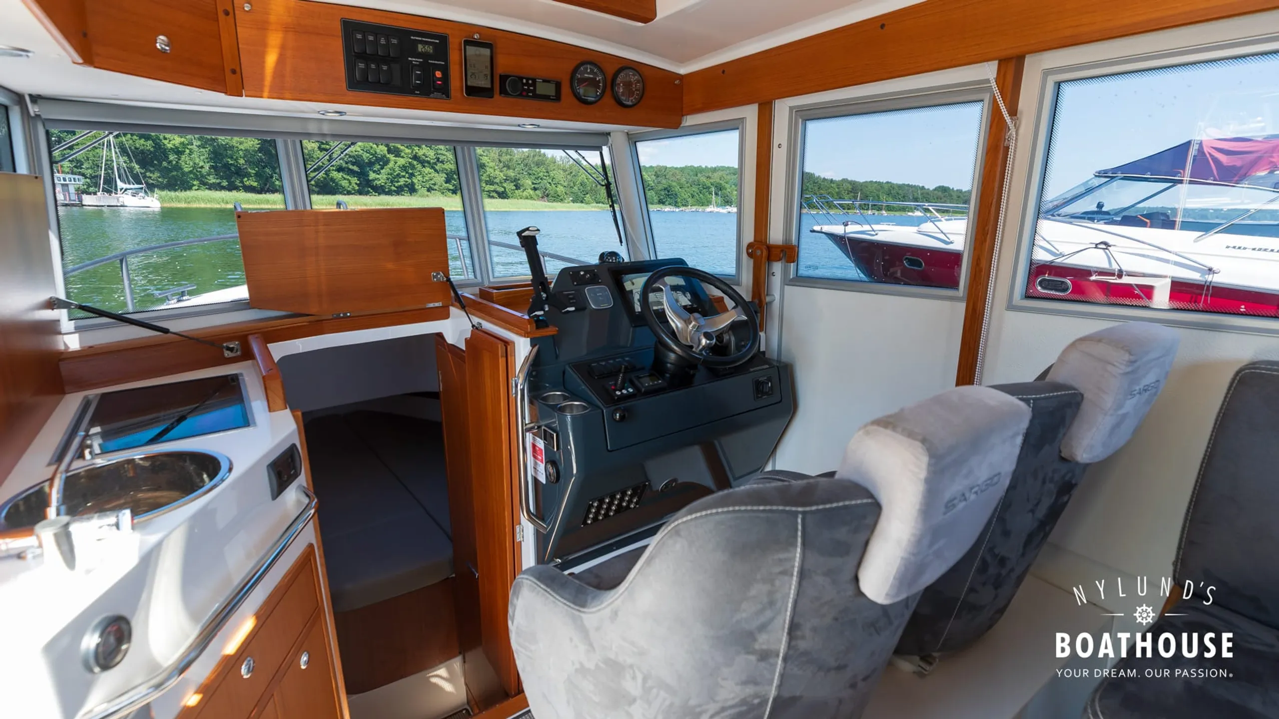 Sargo 28 - Image 41